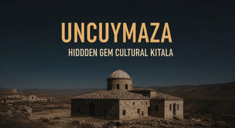 Uncuymaza