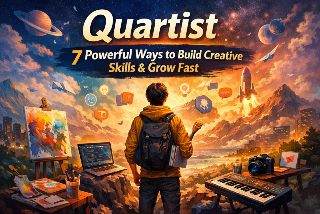 quartist