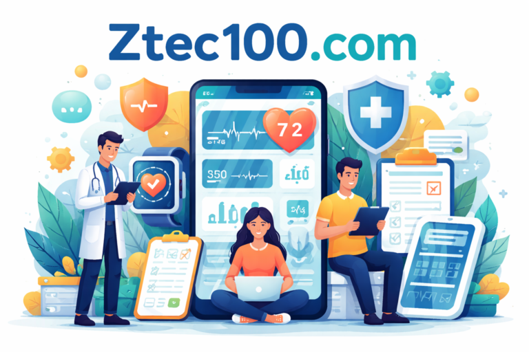 ztec100.com