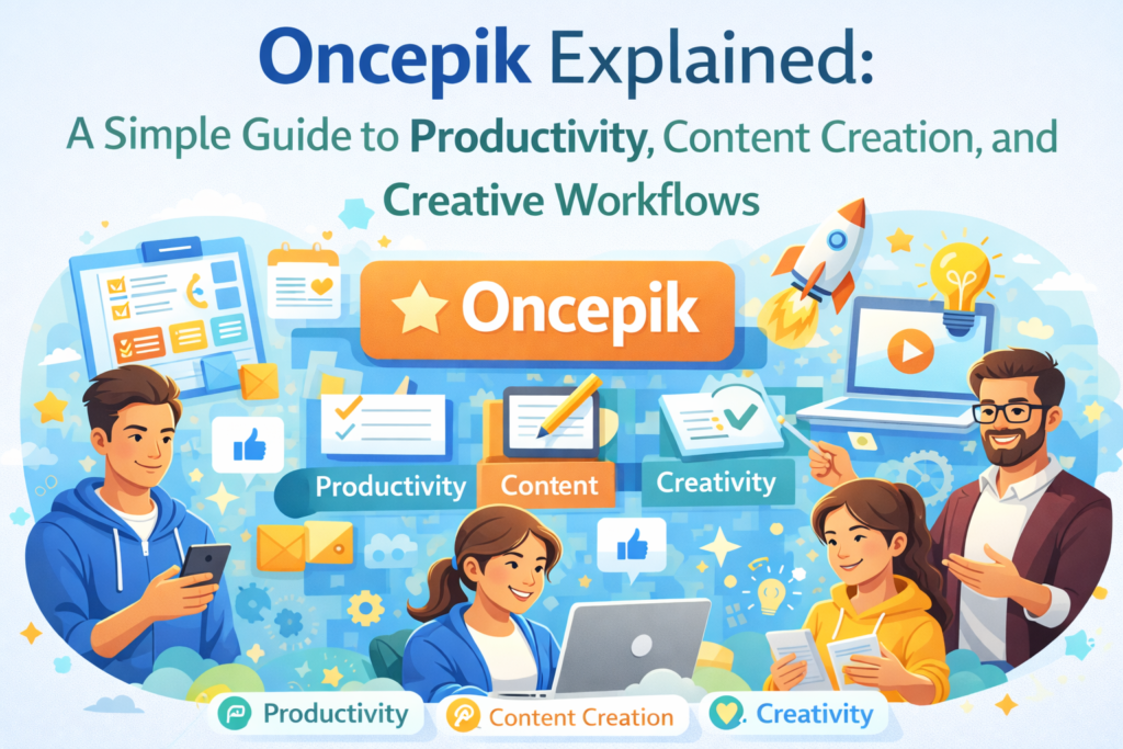Oncepik