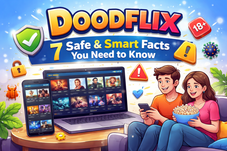 doodflix
