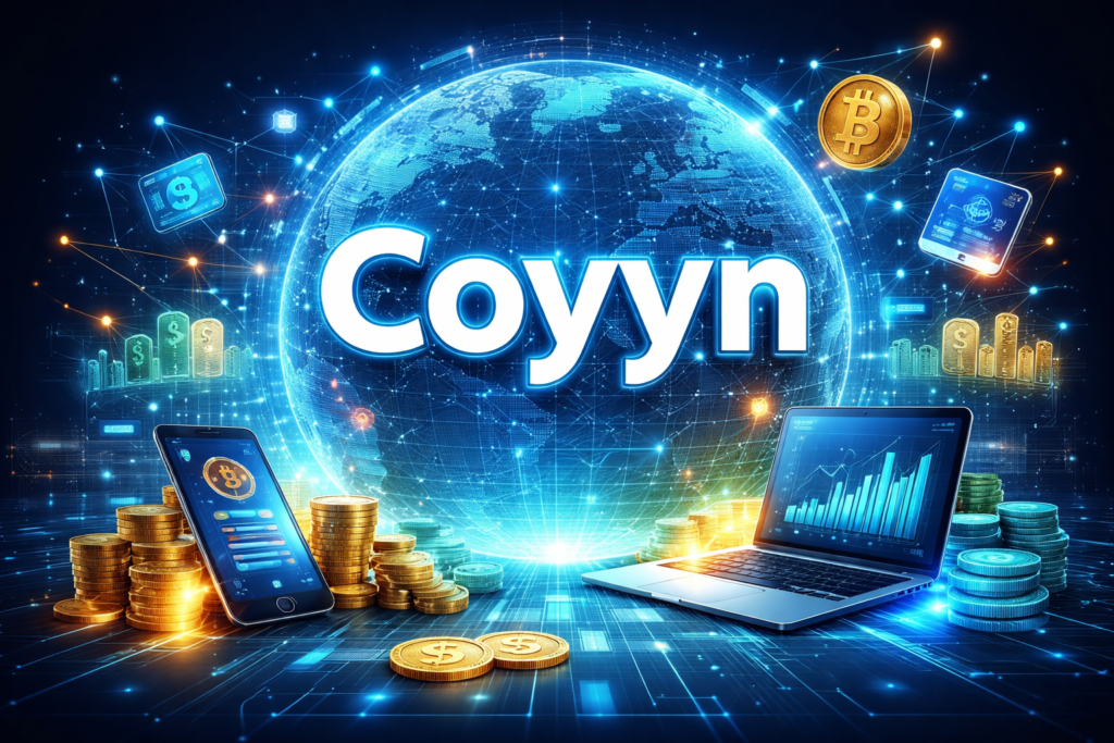 coyyn
