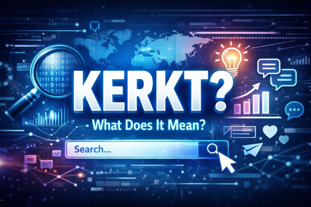 kerkt