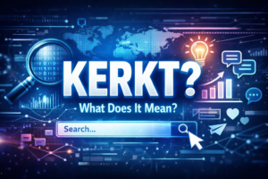 kerkt