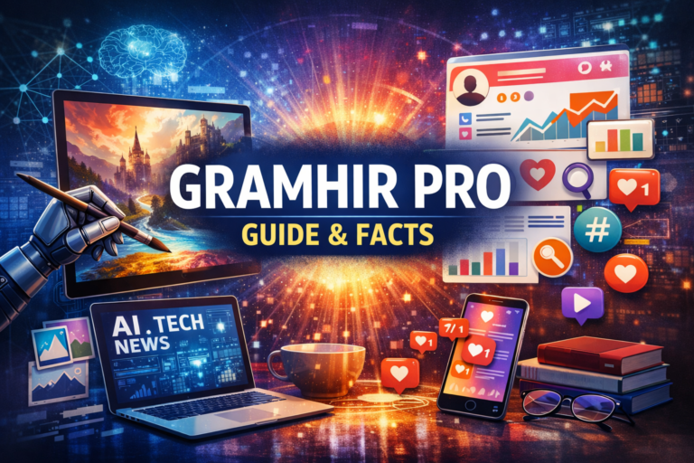 gramhir pro