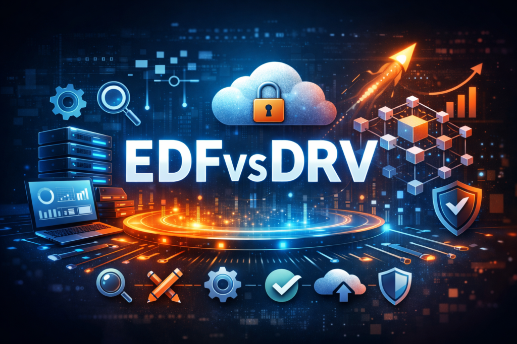 edfvsdrv
